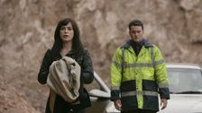 Torchwood: Children of Earth (Mon & Tue)