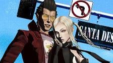 Console Yourself: No More Heroes