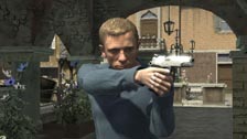 Quantum of Solace: Xbox 360 Game