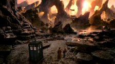 Doctor Who - Army of Ghosts