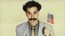 Borat - Cultural Learnings Of America For Make Benefit Glorious Nation Of Kazakhstan