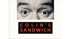 Colin's Sandwich
