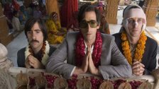 The Darjeeling Limited