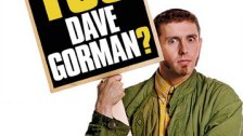 DVD Review: Are You Dave Gorman?