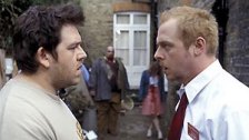 The Friendship Dynamic in <i>Shaun of the Dead</i>