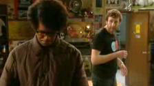 The IT Crowd: From Hell