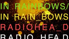 Radiohead - In Rainbows