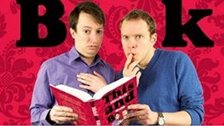 This Mitchell and Webb Book