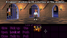 Why <em>Monkey Island</em> is my <em>Star Wars</em>