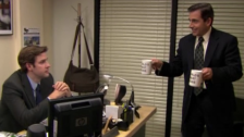 The Office: The Promotion