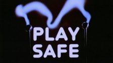 The Good Old Days? - Play Safe