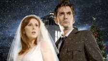 Doctor Who - The Runaway Bride