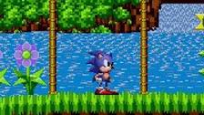 Sonic Adventures (Act 1)