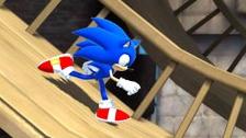 Sonic Adventures (Act 10)