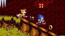 Sonic Adventures (Act 3)