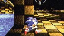 Sonic Adventures (Act 5)