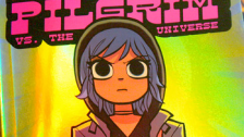 Scott Pilgrim vs. the Universe