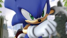 Xbox 360 Review - Sonic The Hedgehog
