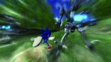 Xbox 360 Preview - Sonic the Hedgehog