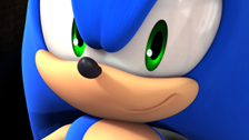 Console Yourself: Sonic Unleashed