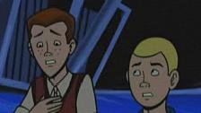 The Venture Bros.:  The Family That Slays Together, Stays Together (Part One)