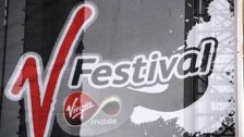 The V Festival (Staffordshire) - Review