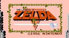 The Legend of Zelda