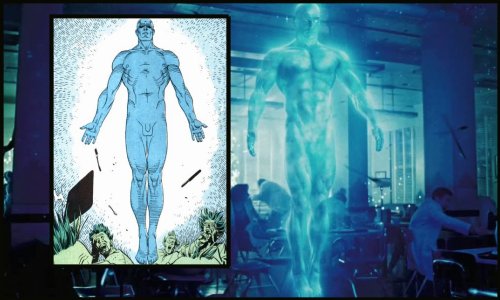 Watchmen trailer-comic comparison #12