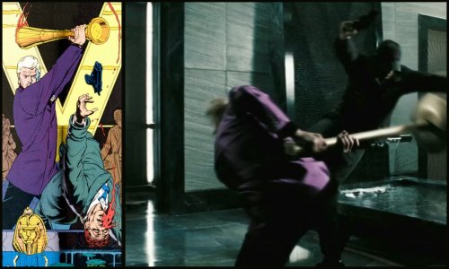Watchmen trailer-comic comparison #15