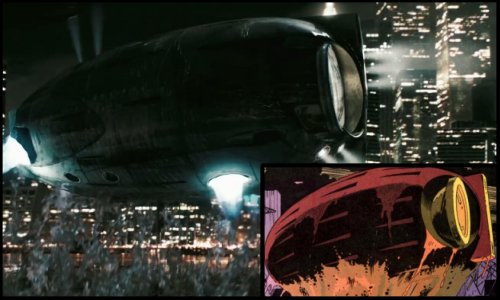 Watchmen trailer-comic comparison #2