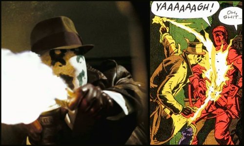 Watchmen trailer-comic comparison #7