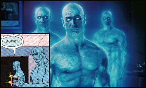 Watchmen trailer-comic comparison #8