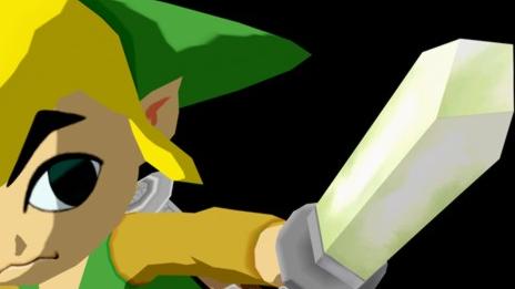 Legends of Zelda