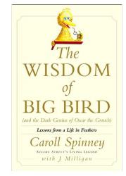 The Wisdom of Big Bird