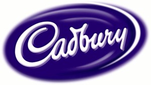 Cadbury logo