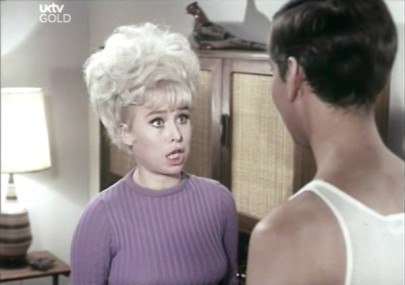 Carry On Doctor, as shown on UK Gold