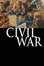 Civil War: Front Line #6