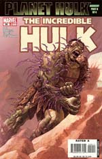 Incredible Hulk #99