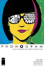 Phonogram #2