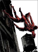 Daredevil #87