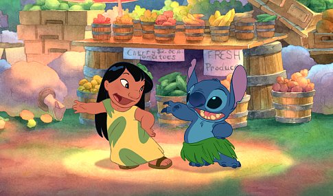 Lilo & Stitch