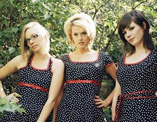 The Pipettes