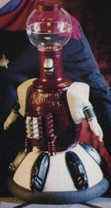 Tom Servo