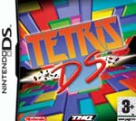 Tetris DS