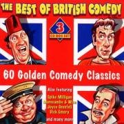 Cover of The Best of British Comedy