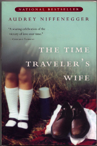 The Time Traveler's Wife